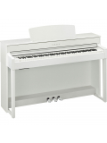 Clavinova CLP-545 WH, зображення 2